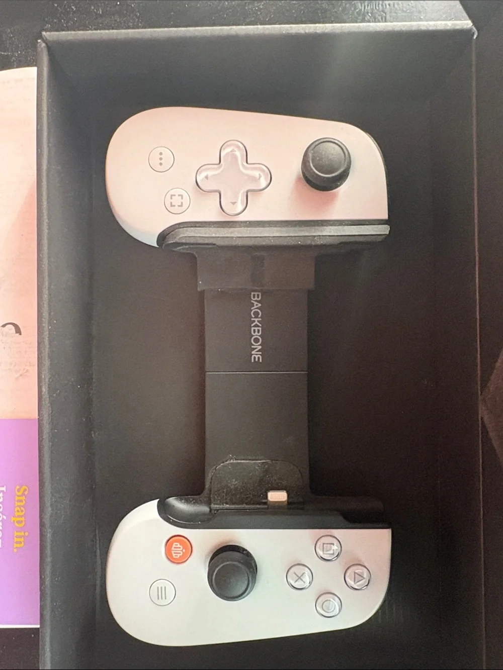 PlayStation Backbone - Picture 5 of 7